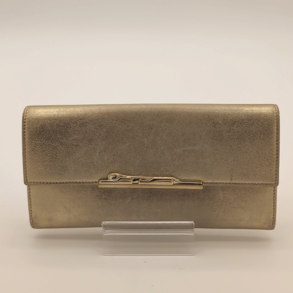 Cartier long wallet